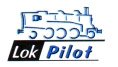 ESU Lok Pilot