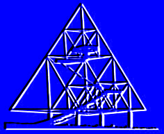 Tetraeder-Bottrop