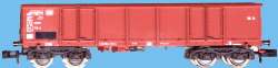 Fleischmann N Eaos Wagen